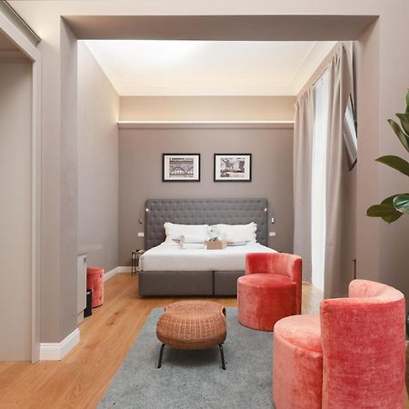 פירנצה N7 Rooms מראה חיצוני תמונה