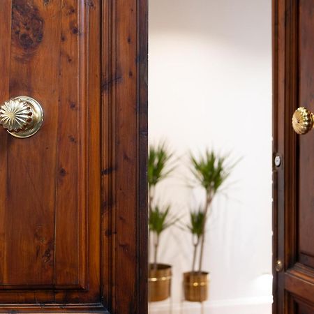 פירנצה N7 Rooms מראה חיצוני תמונה