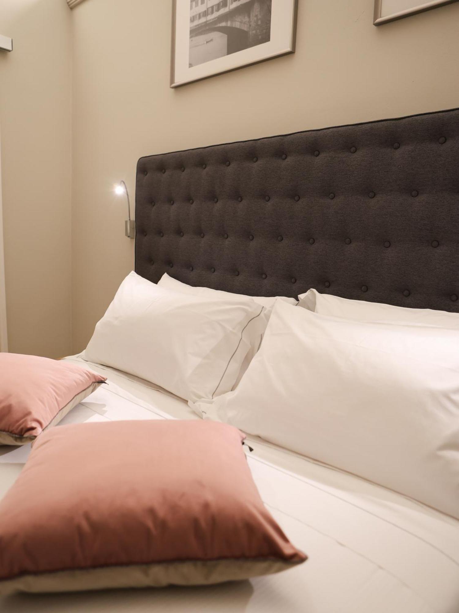 פירנצה N7 Rooms מראה חיצוני תמונה