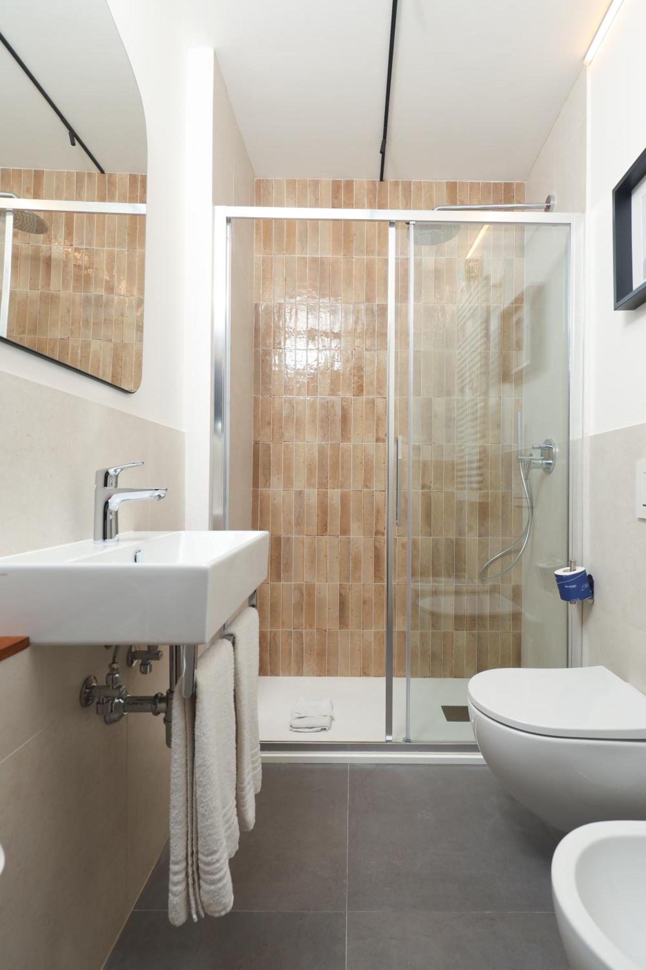 פירנצה N7 Rooms מראה חיצוני תמונה