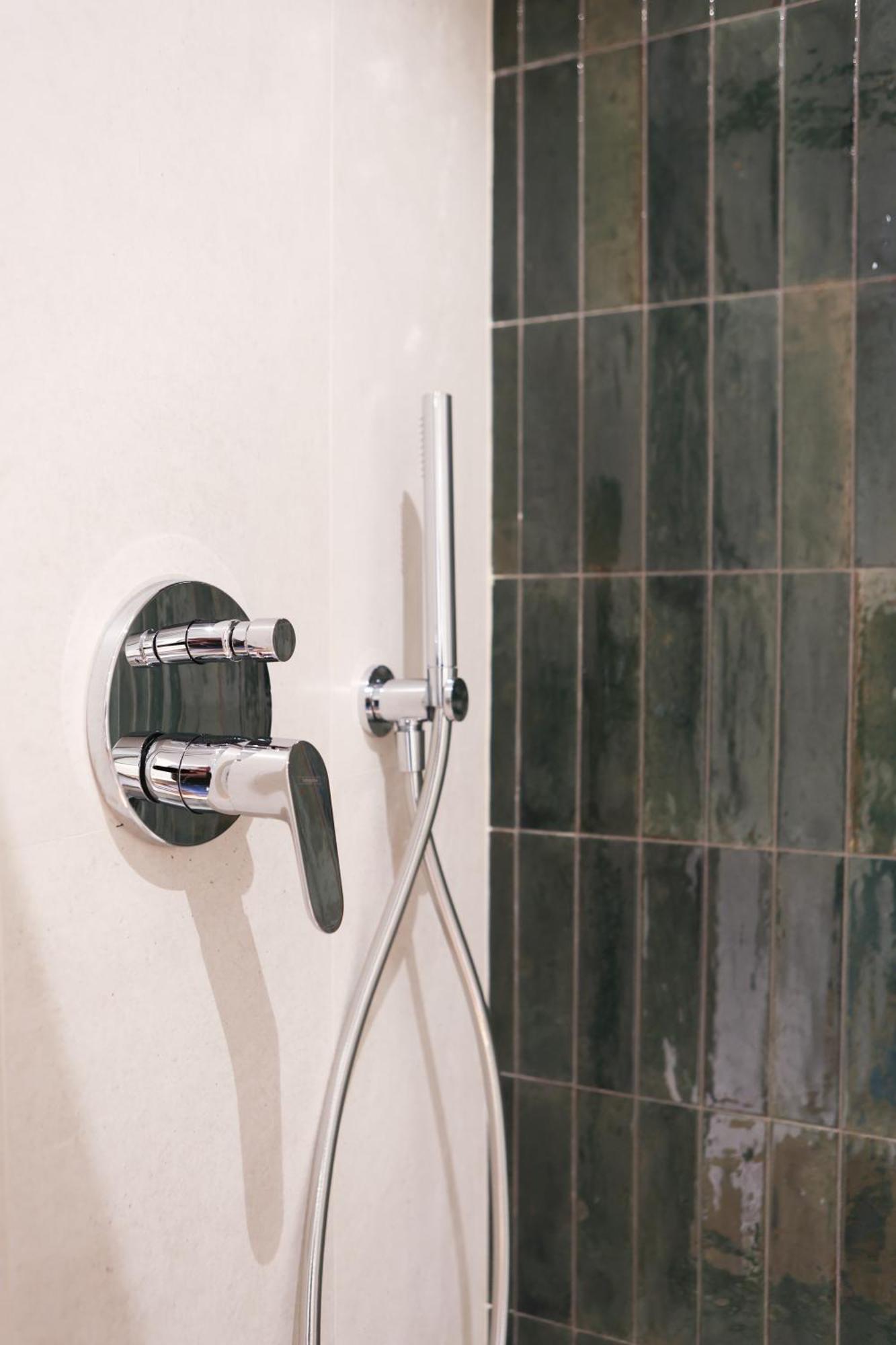 פירנצה N7 Rooms מראה חיצוני תמונה