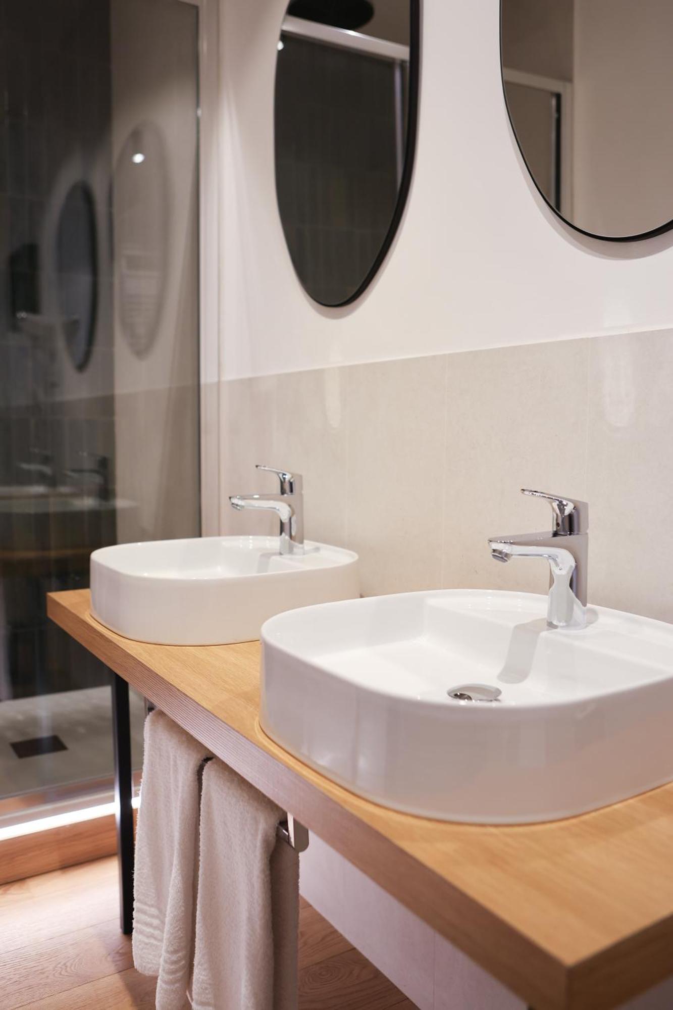 פירנצה N7 Rooms מראה חיצוני תמונה