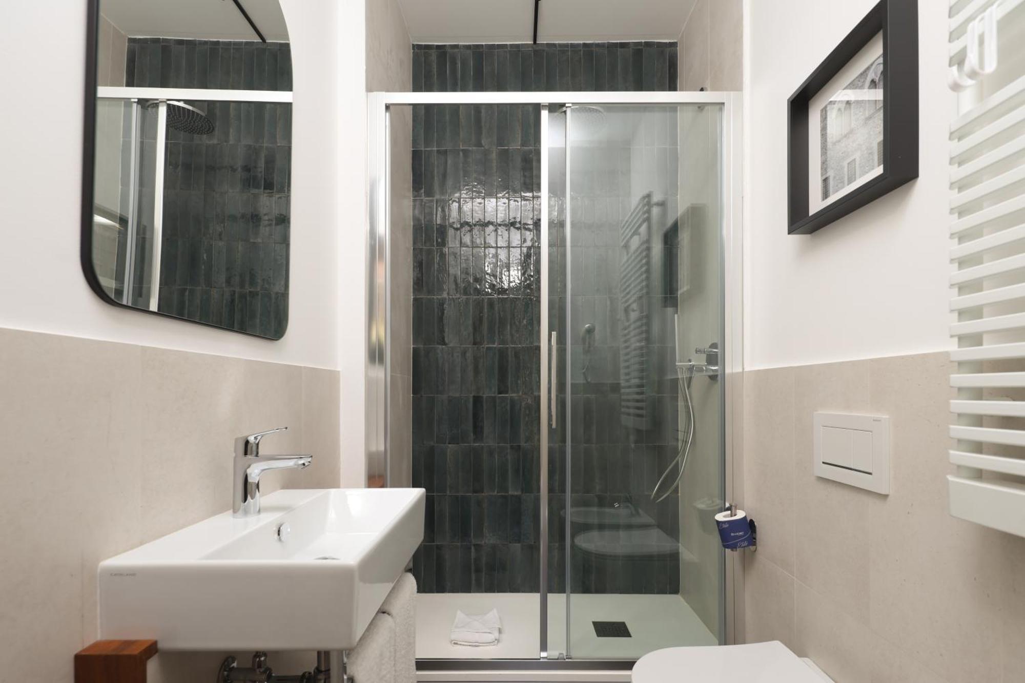 פירנצה N7 Rooms מראה חיצוני תמונה