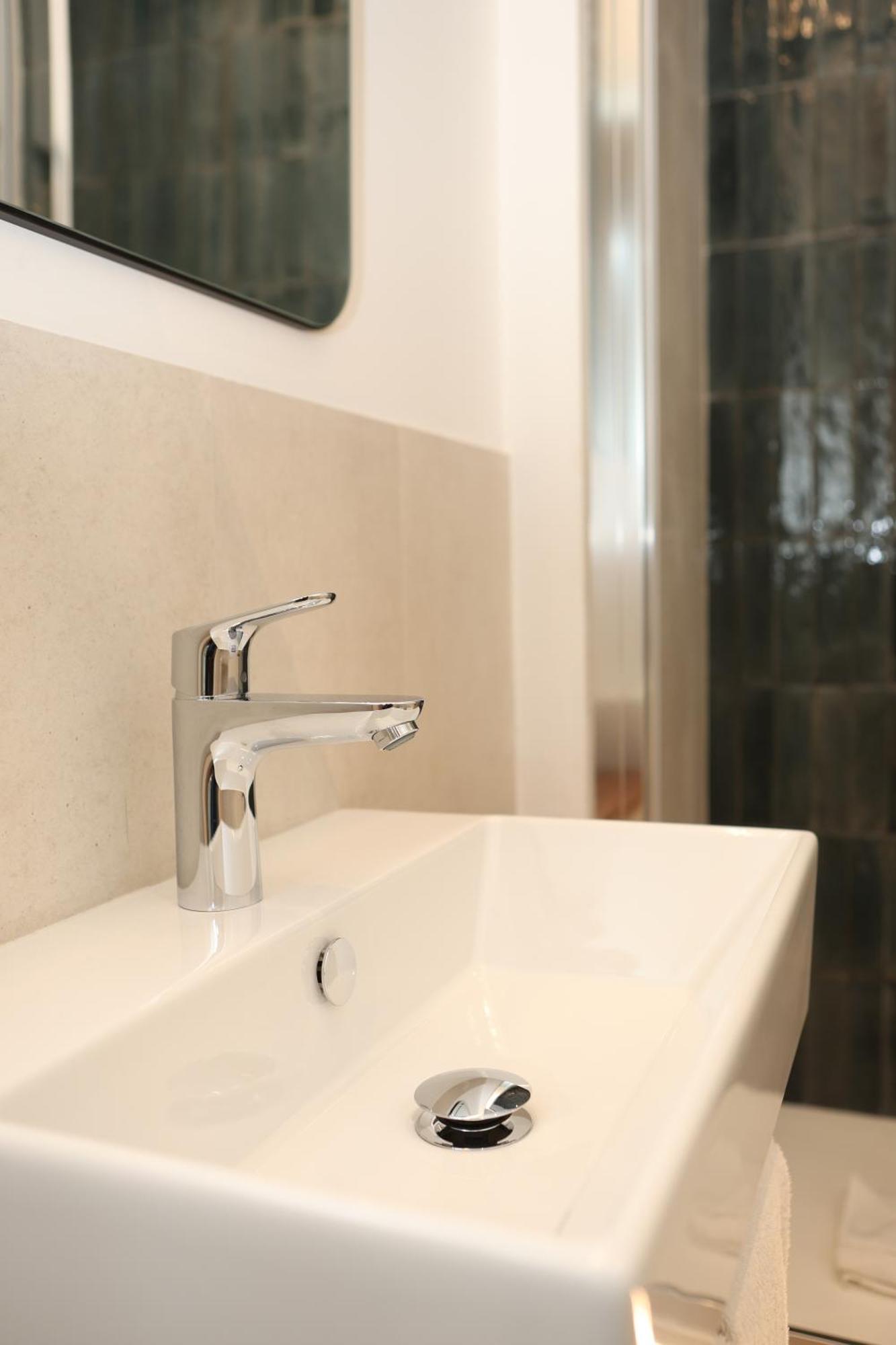 פירנצה N7 Rooms מראה חיצוני תמונה