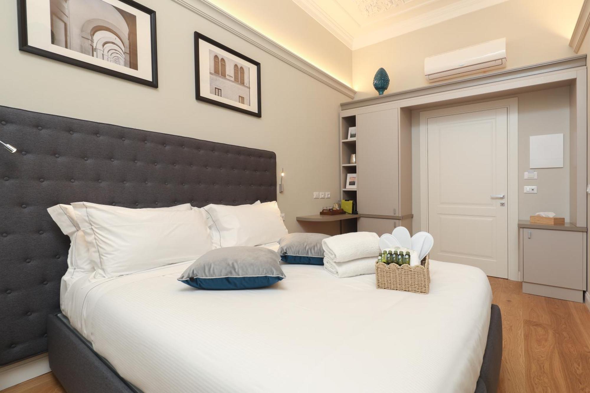 פירנצה N7 Rooms מראה חיצוני תמונה