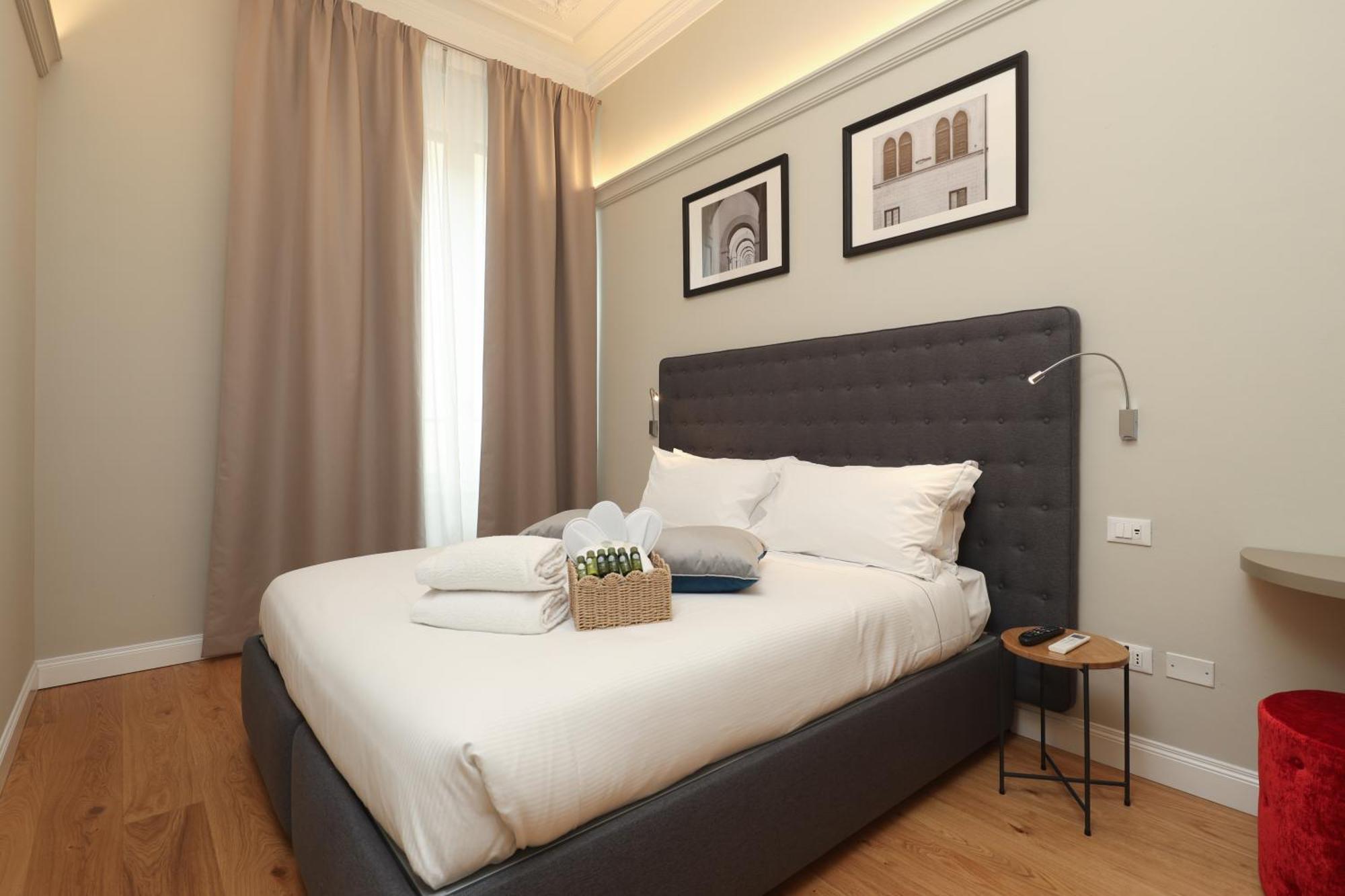 פירנצה N7 Rooms מראה חיצוני תמונה