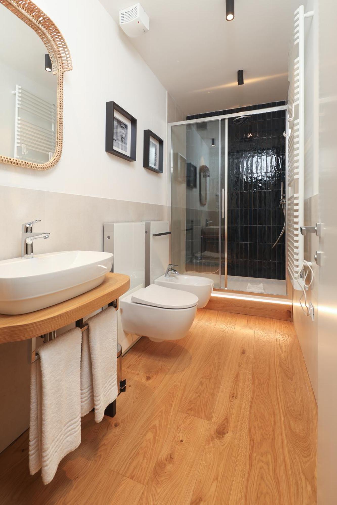 פירנצה N7 Rooms מראה חיצוני תמונה