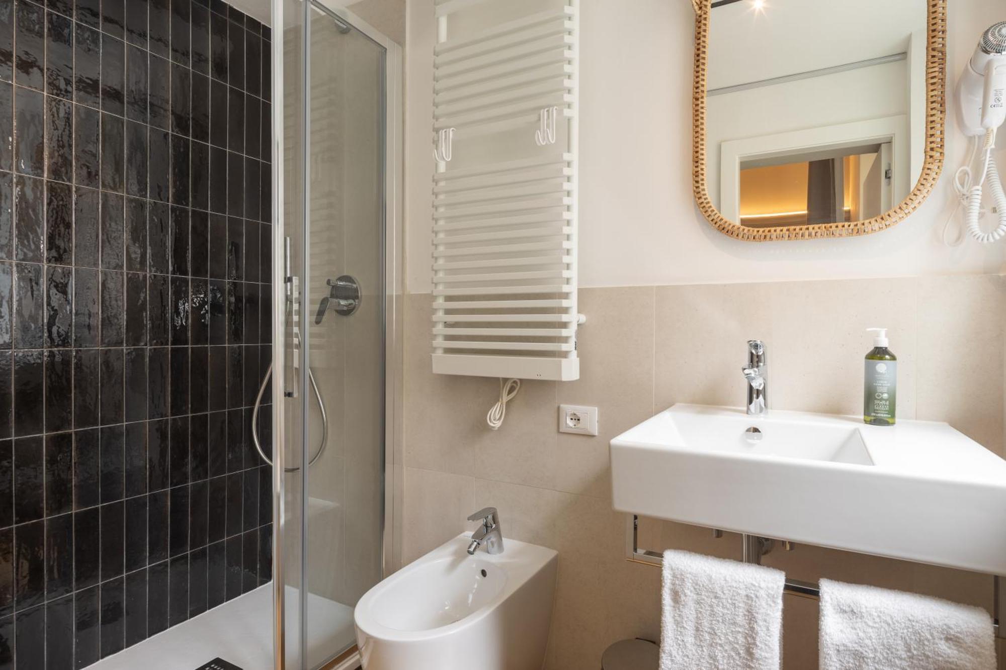 פירנצה N7 Rooms מראה חיצוני תמונה