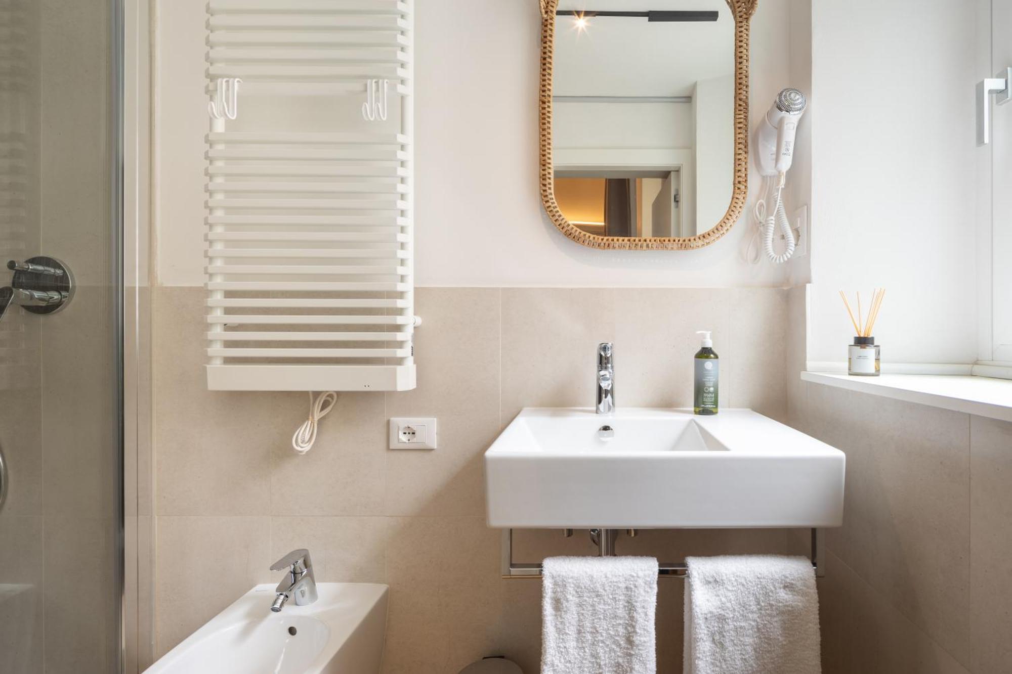 פירנצה N7 Rooms מראה חיצוני תמונה