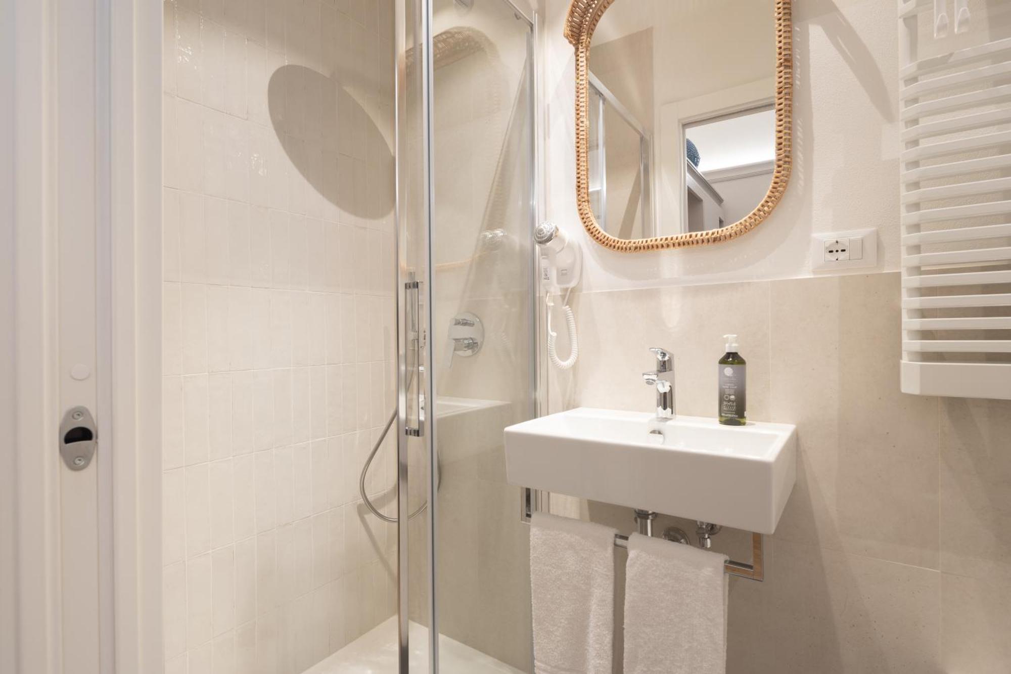 פירנצה N7 Rooms חדר תמונה
