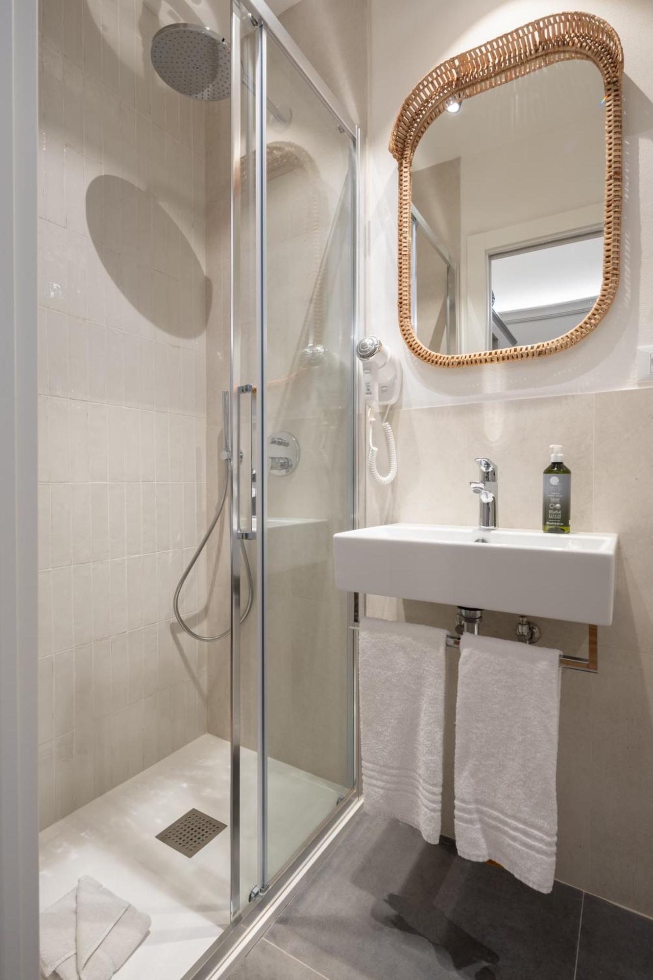 פירנצה N7 Rooms חדר תמונה