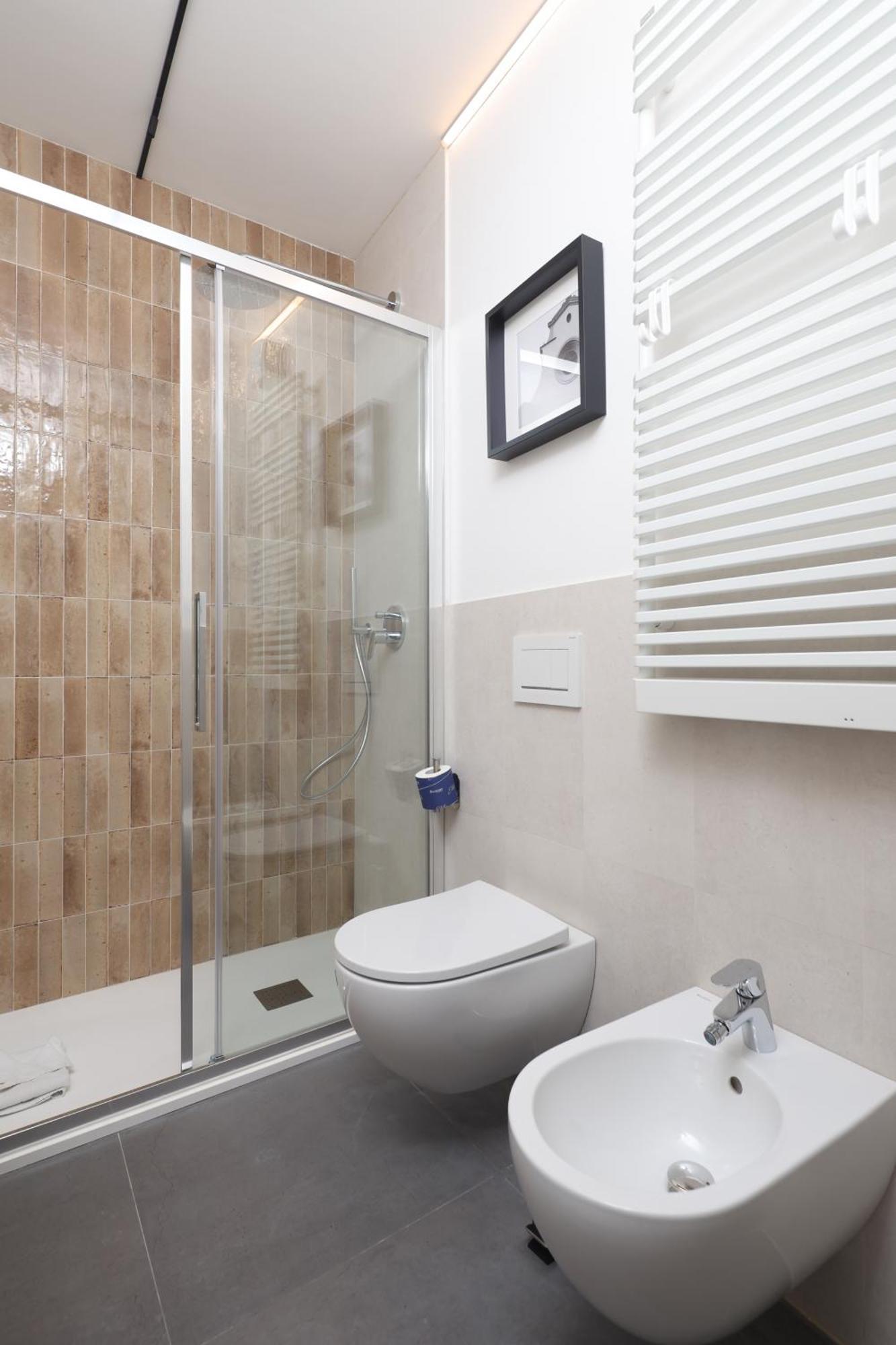 פירנצה N7 Rooms מראה חיצוני תמונה